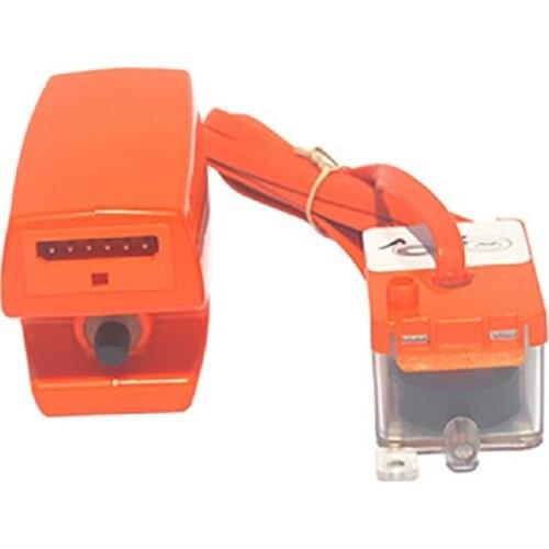 MAX Free shipping high quality AC little giant condensate drain pump