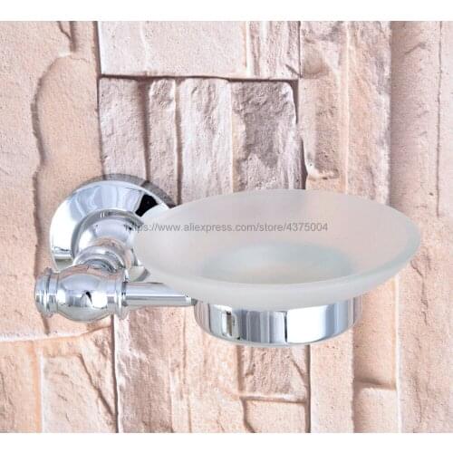 Soap Dishes Polished Chrome Soap Basket Wall mounted Soap Dish Bathroom Accessories Bathroom Furniture Toilet Soap Holder Nba787