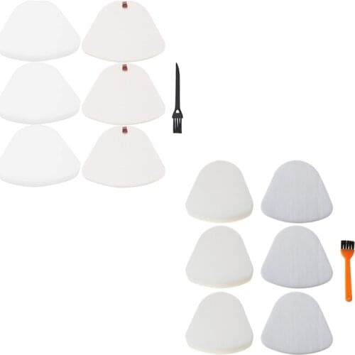 3 Foam & Felt Filters Kit Replacement for Shark Navigator Lift-Away Vacuum NV350