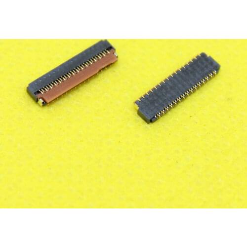NL-005 0.3 Pitch 15P 16Pin 31P FPC Connector 31 Pin FPC Adapter Spacing 0.3mm 15P 16P 31P Flexible Printed Circuit FPC Connecto