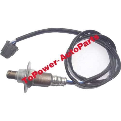 NEW Car Accessories Front Oxygen O2 Sensor Lambda Sensor OEM 22641-AA211/22641AA211 for 2000-07 Forester Impreza Outback Liberty