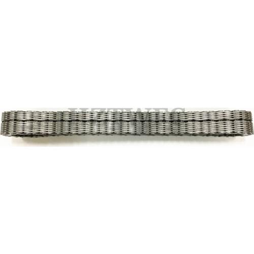 New Transfer Case Output Shaft Drive Chain 36293-35040 for Toyota Hilux Land Cruiser Prado Lexus GX400/460 Fortuner T.U.V