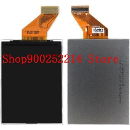 NEW LCD Display Screen For SAMSUNG WB600 WB700 WB610 WB710 WB690 HZ30 HZ30W Digital Camera Repair Part + Backlight