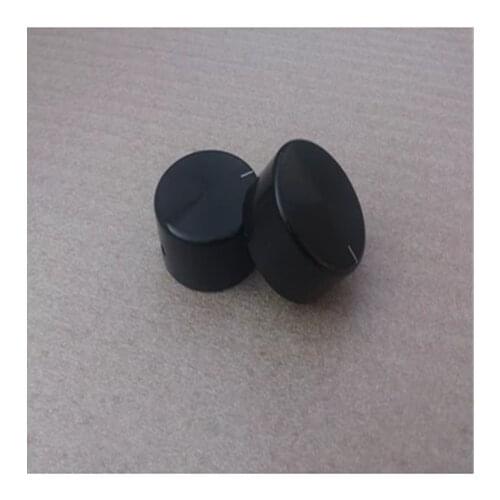 Diameter 38 high 22 all aluminum alloy solid knob potentiometer volume knob audio amplifier knob