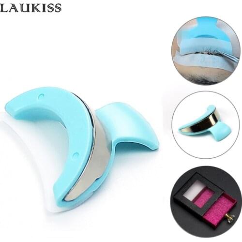 Eyelash Divider For Eyelash Extension Efficient Aid For Lash Grafting Eye Lash Supplies For Beginners Professional Makeup Tool