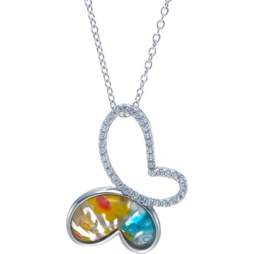 RIVERSTONE Pendant Chains