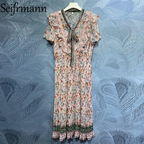 Seifrmann Short Dresses For Women