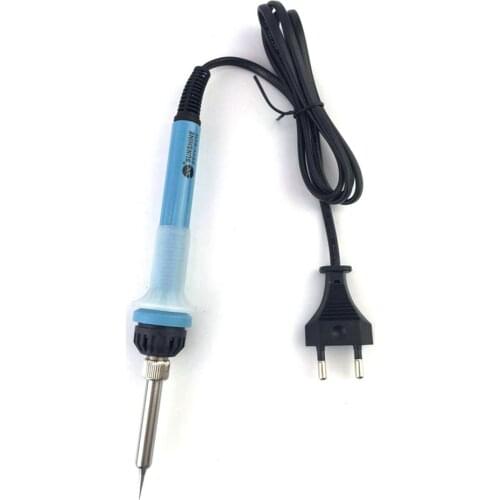 SUNSHINE SL-936 Handheld Soldering Iron 60W Mobile Phone Repair Welding Tool 220V Electric Soldering Iron Welding Pen