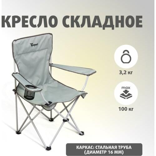 ТРОФЕЙ Folding Chairs