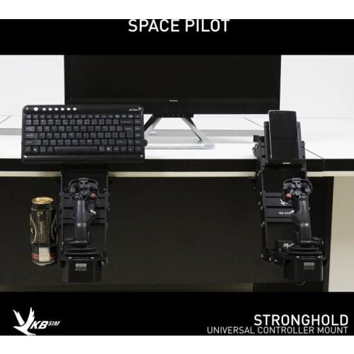 UCM Combo Set - Space Pilot