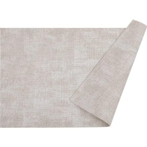 Resistant Placemats for Dining Table Waterproof Wipeable Washable Easy to Clean Anti-Slip Place Mats Set of 6