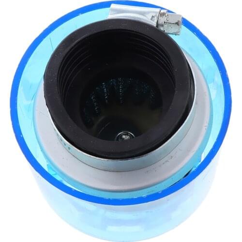 Waterproof Air Filter Compatiable with PZ19 PZ22 Carburetor With Splash Proof Plastic Cover Waterproof