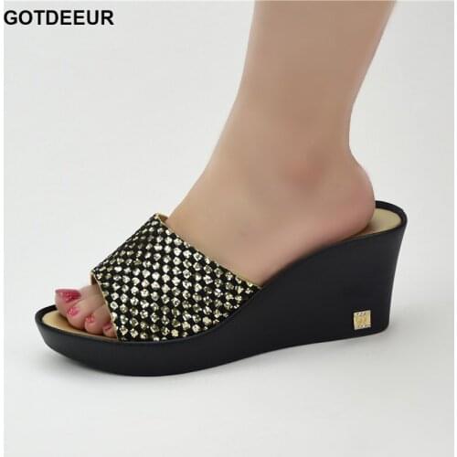 2021 New Fashion Women Shoes High Heel Wedding Shoes for Women Bride Ladies Dress Shoes Plus Size Women Shoes 42 Party Pumps