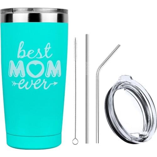 304 Stainless Steel Thermo Cup Travel Coffee Mug With Lid Car Water Bottle Vacuum Thermocup 3D Double-layer Car Vacuum Cup Gift