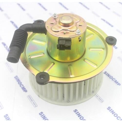 ZX200-3 ZX240-3 Blower Motor Assy for Hitachi Excavator