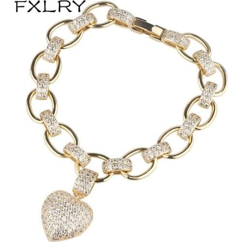 Браслеты на запястье FXLRY China At AliExpress