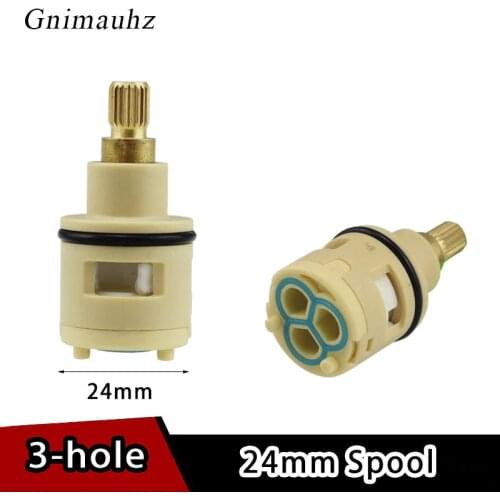 Gnimauhz Mixer Cartridges China