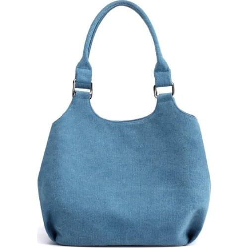 New Crossbody Bags for Women Bag Canvas Tote Purses Ladies Designer Messenger Women HandBags Fashion Shoulder Cloth Purse