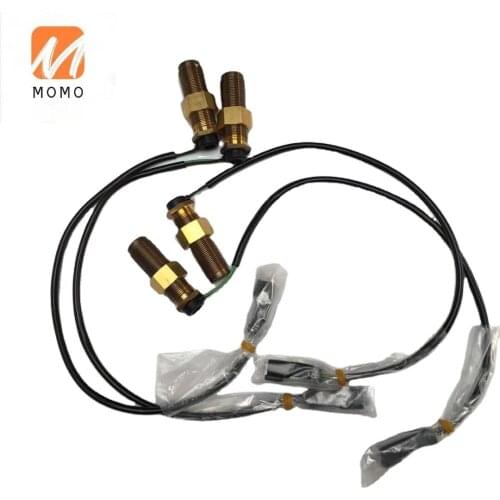 PC360-7 engine parts senor 7861-93-2330