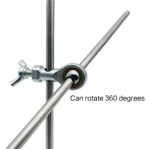 SI 5-22TK Metal Sliding Bearing Sharpener Accessories Right Thread Female SI T/K Ball Joint Metric Threaded Rod End Bearing