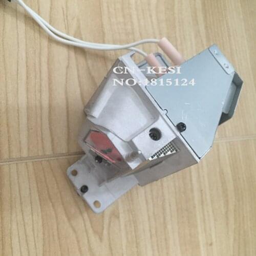 Replacement Original lamp WITH Housing For infocus EN523 DS27ST DB327ST Projectors
