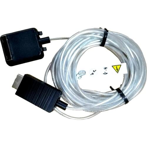 For Samsung BN39-02395A One Connect Cable Fiberoptic for One Connect Box