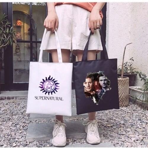 ZeAiLi Eco Bags