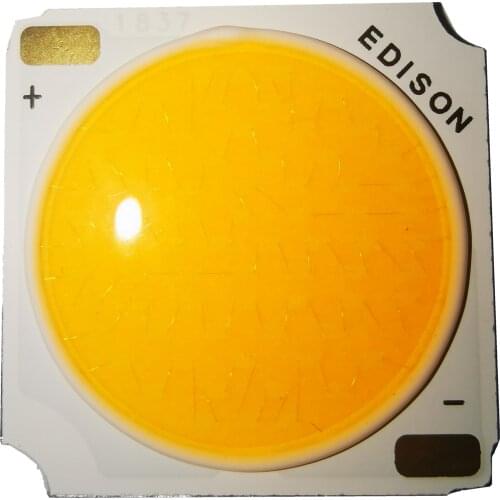 20pcs cob led 30W 19MM 36V-40V 12C5B 3000Kled Wall Lamps Headlamps Spotlights Ceiling Lights Downlights