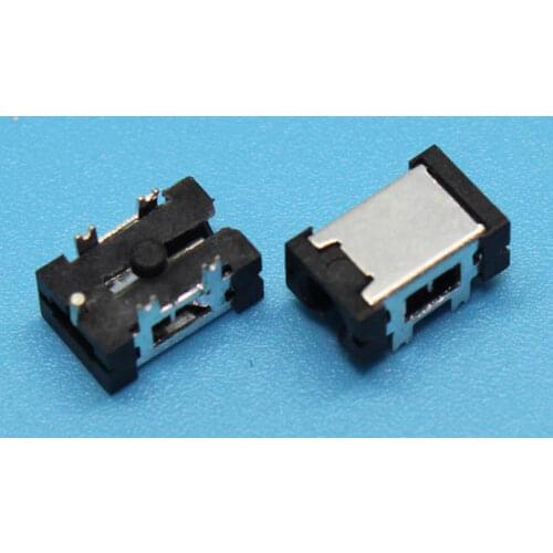 5-pin 0.7mm Tablet PC Netbook etc DC power jack for Vido Ramos Fly touch Newsmy Teclast Aigo Ainol Cube Hkc Gemei etc