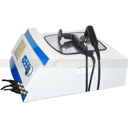 Heating Diathermy Spain Indiba CET RET Pain Relief Anti-cellulite Body Massage Machine for Beauty Salon Use
