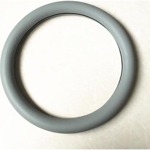 Car Stretch Steering Wheel Covers for VOLVO V40 V60 S60 S80 XC60 XC90