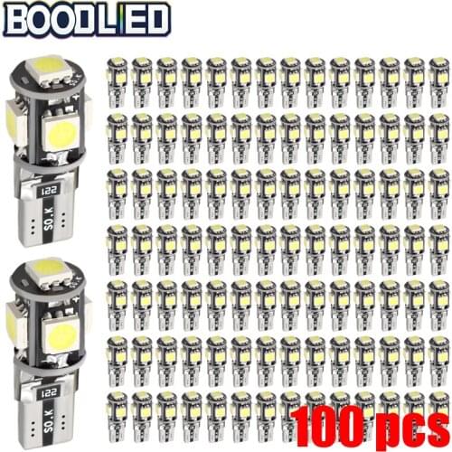 BOODLIED Car Lamps