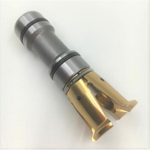 BT50 45 degree inside screw 4 Petal Clamp Pull claw for cnc Spindle Brand new RH