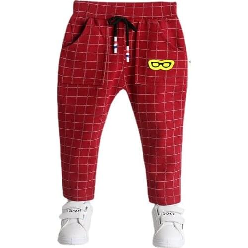 Брюки для мальчиков Byaxbxya China At AliExpress