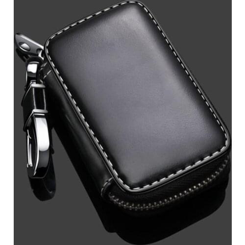 Njada Car Alarm Key Case Cover For Starline A93/A63 Russian Version Two Way Remote Controller A63 LCD Transmitter Fob Cover