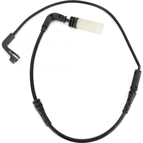 Rear Brake Pad Wear Sensor Fit for 5 series 6 series E60 E61 E63 E64 2004-2010 34356789493