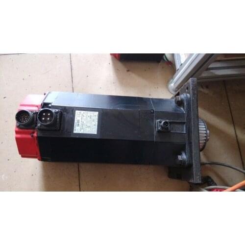 USED 100% TESTED A06B-0147-B175 Servo MOTOR A06B-0147-B175