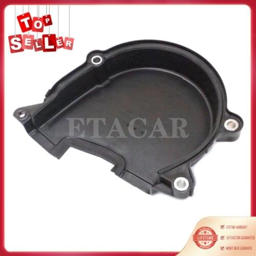 1pc Timing Ccover MD378731 MD375047 Fits For Mitsubish i Outlander 2.4L 2003