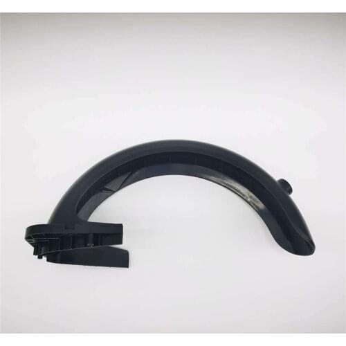 Lightweight Front Rear Fender Guard For Ninebot Max G30 Electric Scooter Replacement Wheel Splash Mudguard Repair Parts