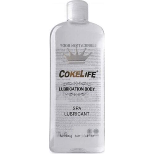 NEW 400g lubricant for sex Personal Water Based Anal Lubricant, massage oil Vaginal Lubrication, gay anal sex lubricant