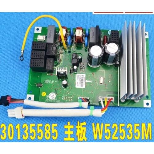 New and original Main board 30135585 W52535M GRJW52-A7