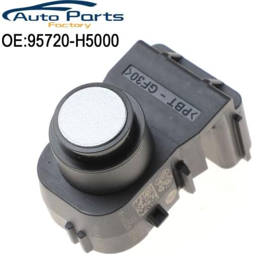 New High Quality PDC Parking Sensor For Hyundai Accent 95720-H5000 95720H5000