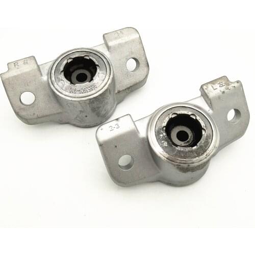 Original Rear Shock Absorber Upper Support Aluminum Base For Chevrolet Sonic Aveo T300 2012-2019 OEM# 96853909 96853910