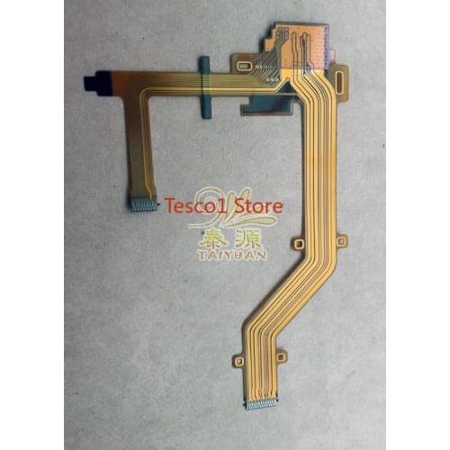 Original For Nikon D750 power board connection motherboard connection CCD flex cable