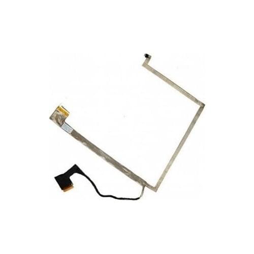 P/N 50.4sh07.001 Video Flex Screen LVDS LED LCD Cable for lenovo G580 G585 G580A