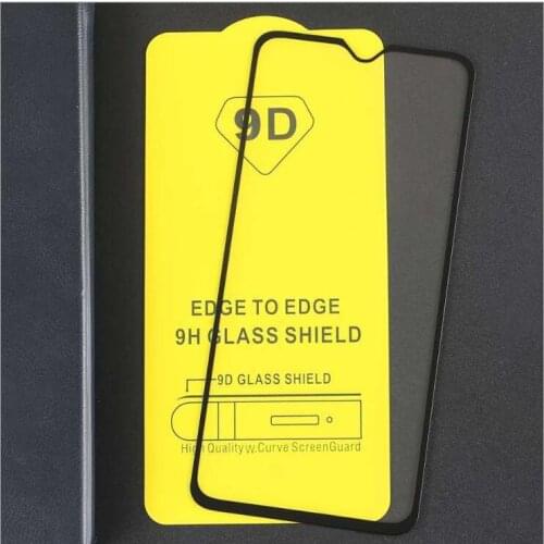 Full Cover Premium Screen Protector Film For ZTE BLADE V10 V 10 VITA 9H Full Protective Tempered Glass