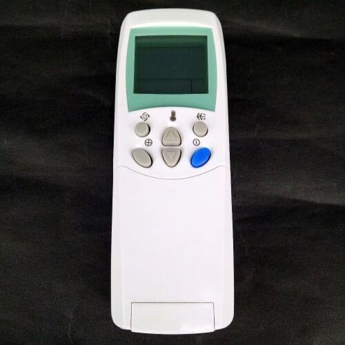 NEW Air Conditioning Remote Control For LG AC Remote 6711A20010B 6711A90023E 671190023W 6711A20028K 6711A20010A LG KTLG004