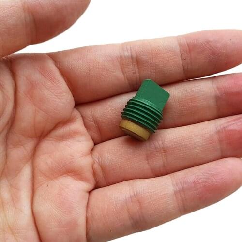 Perfeclan Scuba Diving Tank Valve Seat Assembly K/Din Valve Rebuild Parts