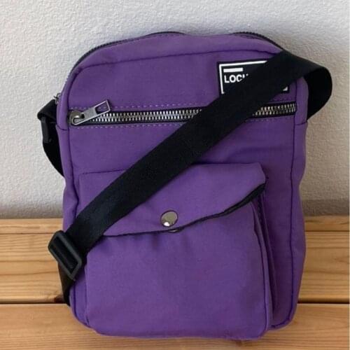 Tonar Hopey Lilac Soft Fabric Vertical Women 'S Casual New Season Fashion Trend Style Casual