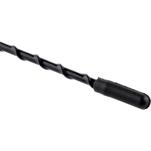 Universal 9-inch Car Roof Antenna Mast Auto Radio AM FM Aerials Antenna Automobiles Vehicle Accessories